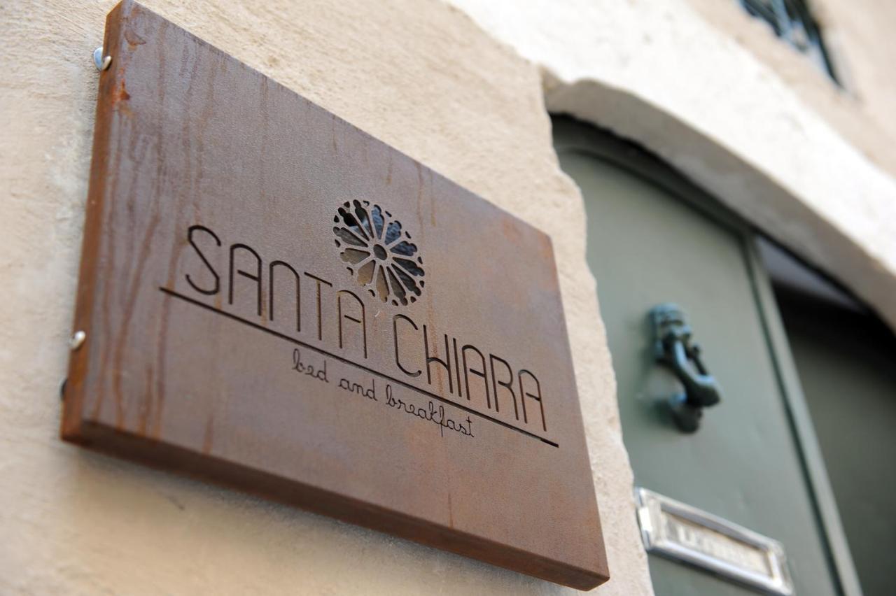 B&B Dimora Santa Chiara อัลตามูรา ภายนอก รูปภาพ