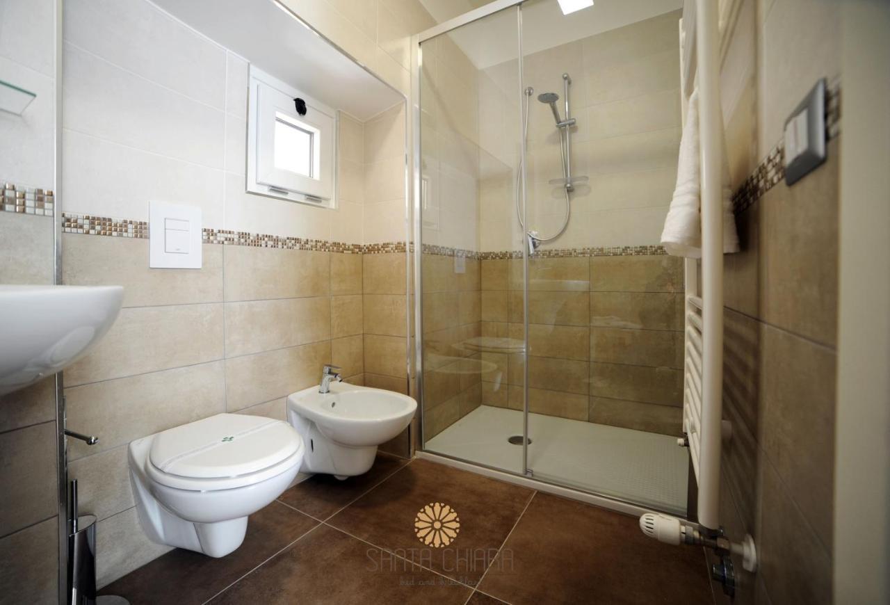 B&B Dimora Santa Chiara อัลตามูรา ภายนอก รูปภาพ
