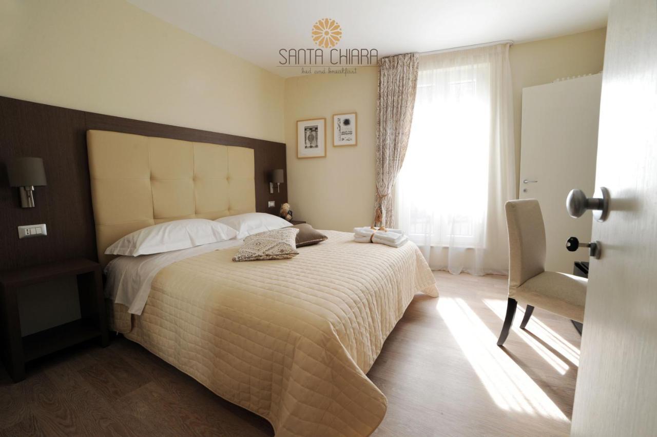 B&B Dimora Santa Chiara อัลตามูรา ภายนอก รูปภาพ