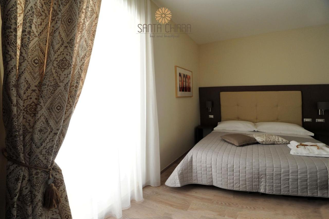 B&B Dimora Santa Chiara อัลตามูรา ภายนอก รูปภาพ