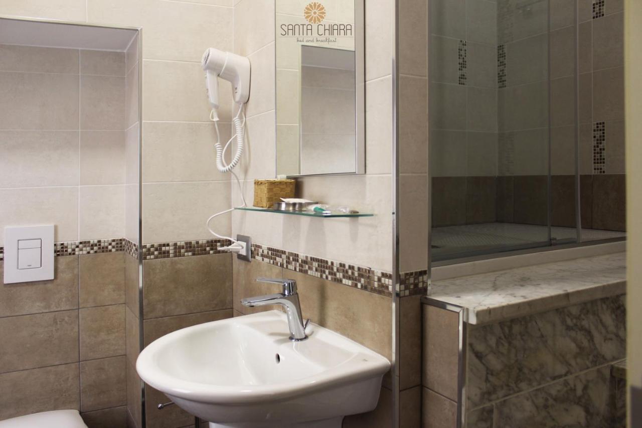 B&B Dimora Santa Chiara อัลตามูรา ภายนอก รูปภาพ