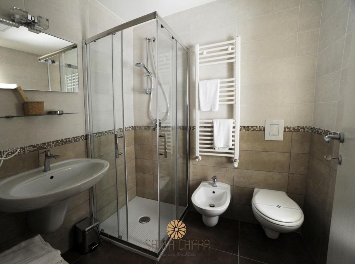 B&B Dimora Santa Chiara อัลตามูรา ภายนอก รูปภาพ